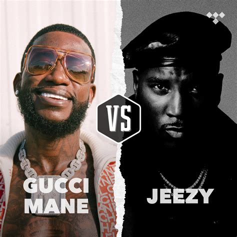 gucci diss track jeezy|gucci mane and jeezy.